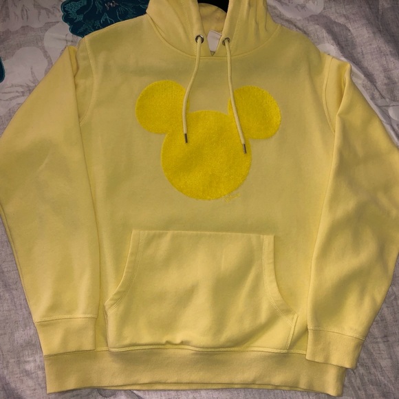 Disney Mickey Mouse Hoodie - Picture 1 of 3